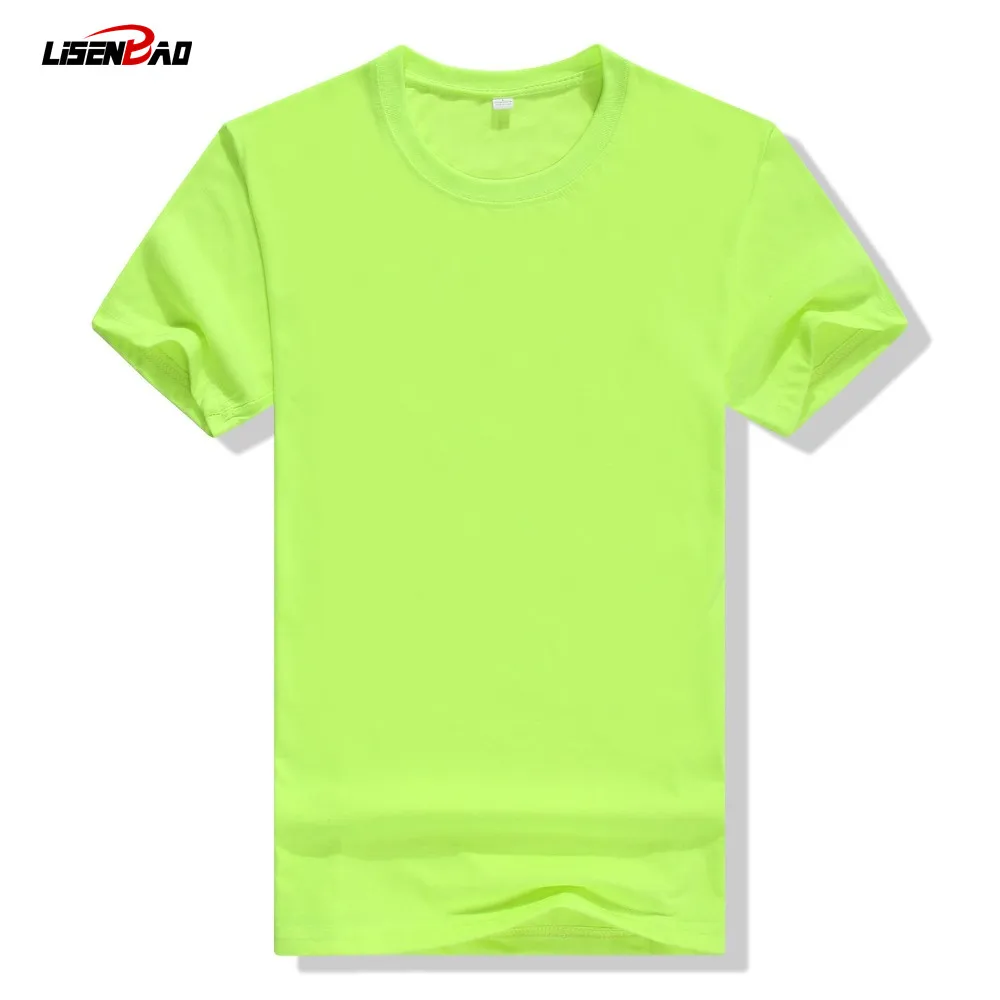 

2018 T Shirts Short Sleeve Summer New Arrival Solid Color Casual Cotton Slim o-neck T-Shirts Men Tops Tees Shirts