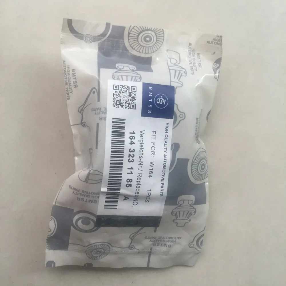 

set of 2 NEW AND HIGH QUALITY Front Suspension SWAY STABILIZER BAR Bushings for Mercedes W164 GL ML 1643231185 N-E-W N-E-W