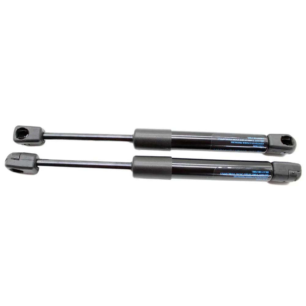 

Rear Boot Tailgate Trunk Without Spoiler for SUBARU BRZ 2012-2014 2015 2016 Gas Lift Supports Struts Prop Rod Shocks 244.5MM