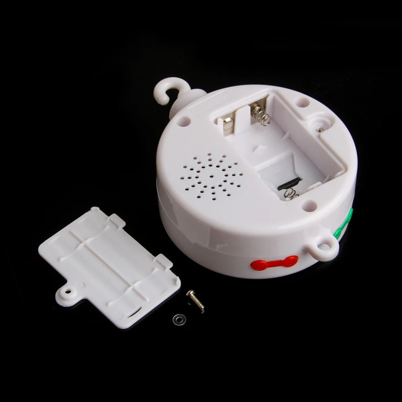 1Set Baby Bedding Rotating Musical Box Mobile Music Toy Gift Plays Micro SD Card New 1Set Baby Bedding Rotating Musical Box Mobile Music Toy Gift Plays Micro SD Card New