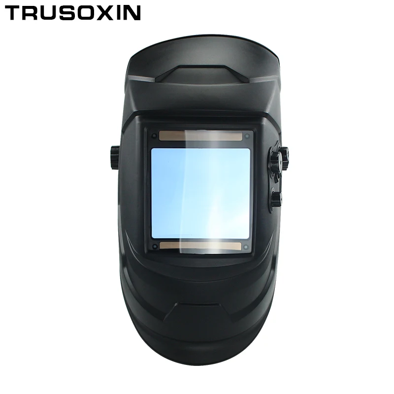 Big View Eara 4 Arc Sensor DIN5-DIN13 Solar Auto Darkening TIG MIG MMA Welding Mask/Helmet/Welder Cap/Lens/Face mask/Goggles Big View Eara 4 Arc Sensor DIN5-DIN13 Solar Auto Darkening TIG MIG MMA Welding Mask/Helmet/Welder Cap/Lens/Face mask/Goggles