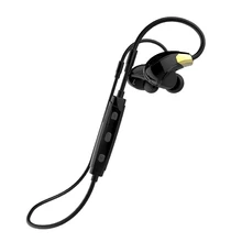 Cannice Y4 High End Sport Earphones In Ear Noise Reduction Earbuds Running Earphone Stereo Bluetooth Headset With Microphone