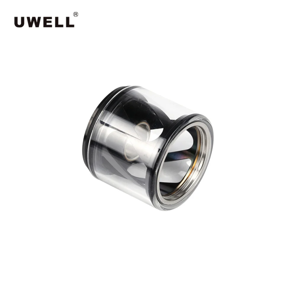 4 шт. оригинальные аксессуары для электронных сигарет Uwell NUNCHAKU 0 25 Ом бака