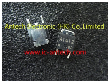

20PCS 50PCS 2SA1412 A1412 TO-252
