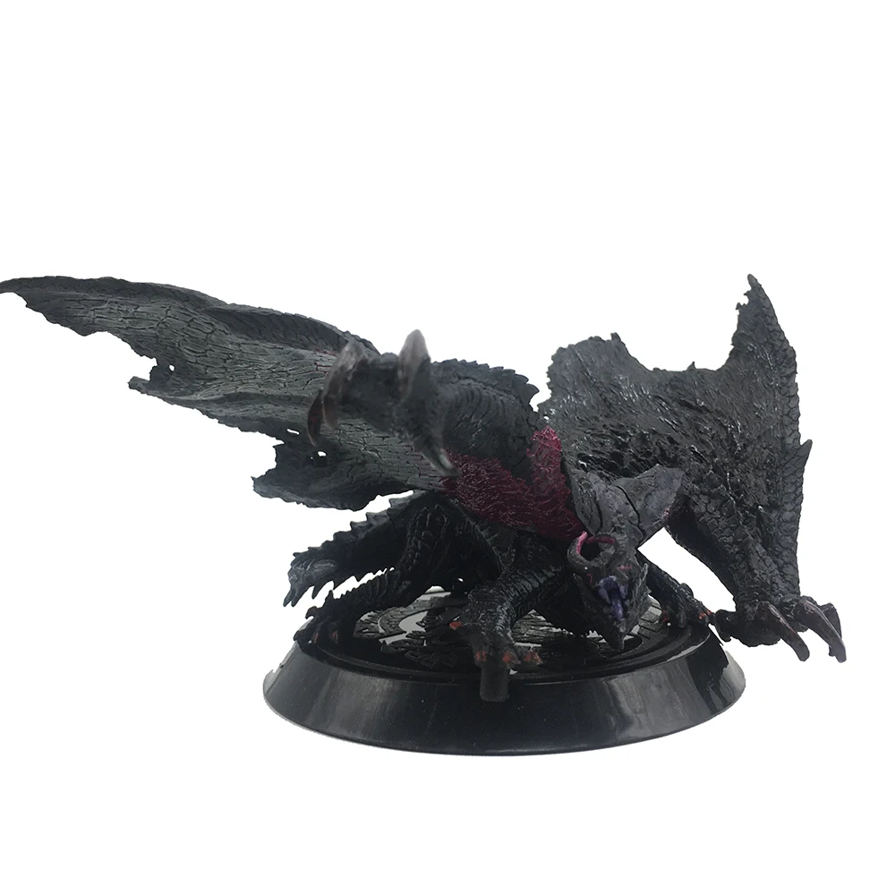 mhw figurine