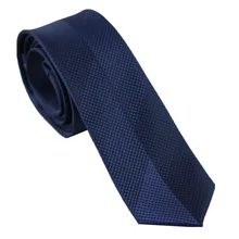 Для Мужчин's Галстуки для костюма дизайн темно-синий с синим свежая Сертификация Dot/проверок в полоску шейный платок, тонкий галстук 6 см рубашек свадебное платье галстук Corbata