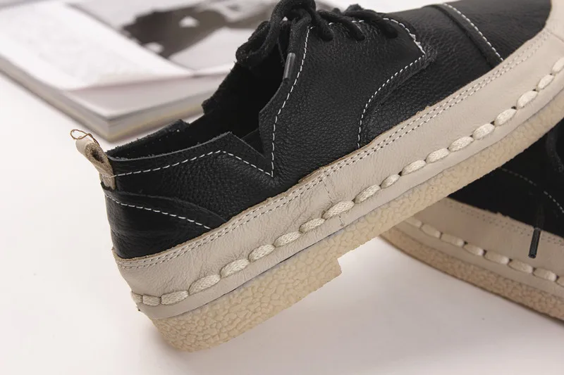 New 2016 summer,Genuine leather shoes,Pure handmade flats shoes,the retro art mori girl shoes,Simple white shoes,2 color. New 2016 summer,Genuine leather shoes,Pure handmade flats shoes,the retro art mori girl shoes,Simple white shoes,2 color.