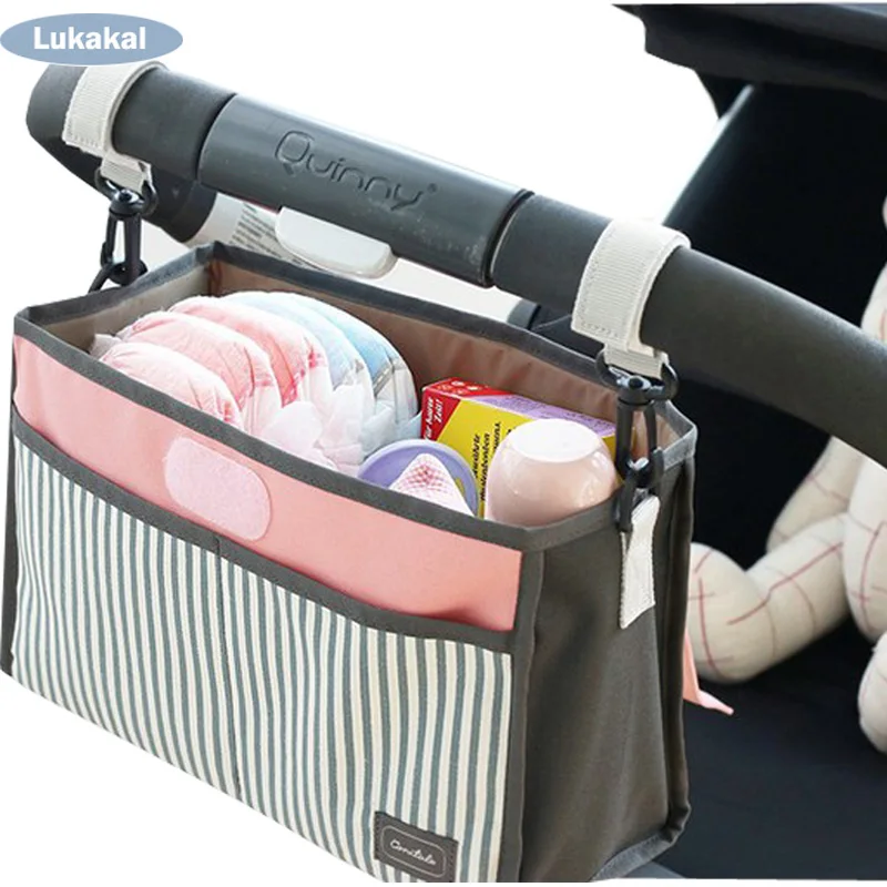 stroller bag