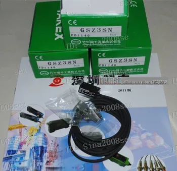 

JAPAN GSZ3SN Photoelectric switch sensor