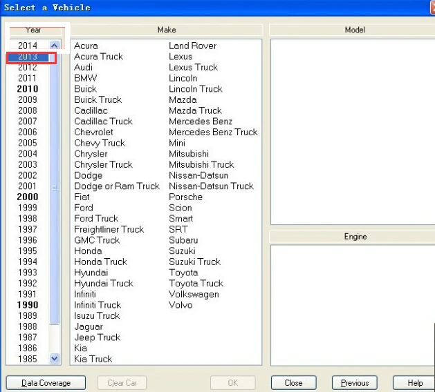 

HOT!!! Auto Repair Software Alldata 10.53 with 1TB New Hard Disk
