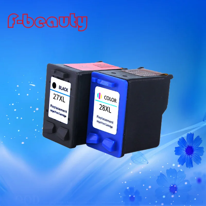 hisaint Ink Inkjet Cartridge for HP21XL/C9351A Black quality ink cartridges for HP D2330/D2360