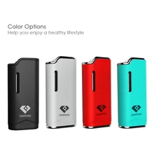 60pcs Airistech arisvape Diamond v11 automatic battery 280mAh pneumatic Portable CBD Vaporizer font b Vape b