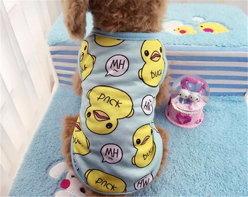 Pet Dog Clothes