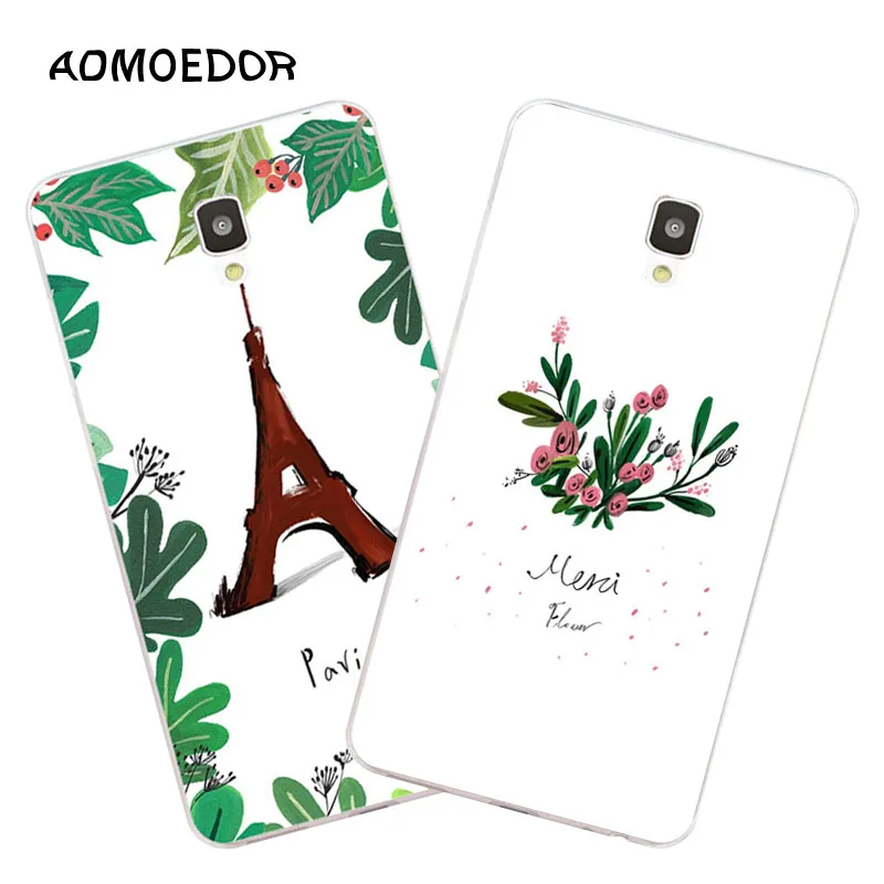 Lenovo a2010 Case Silicon Bubble Cat Painting Soft TPU Back Cover for Phone fitted shell |