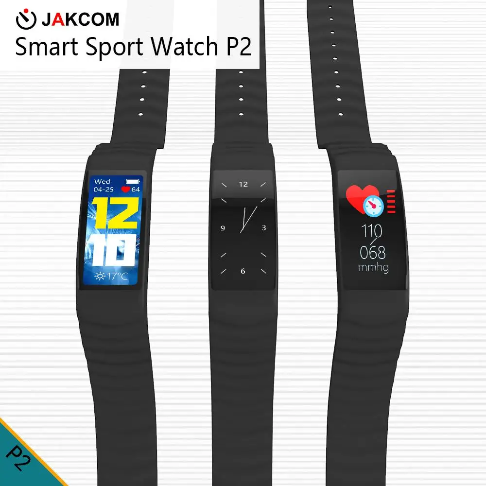 JAKCOM P2 Профессиональный смарт спортивные часы горячая Распродажа в Оборудование для оптоволокна как e5 2680v2 Стэнли cuchillas точность