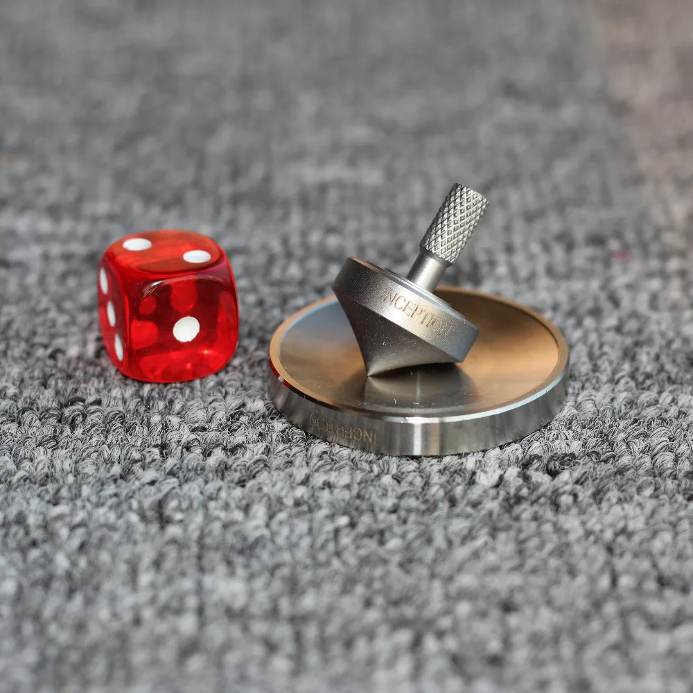 Classic metal gyroscope toys Spinning Top toys for child hander spinner