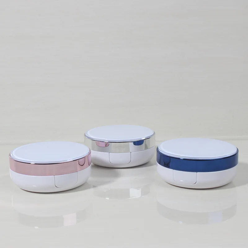 1pc Diy BB CC Cream font b Sponge b font font b Makeup b font Case