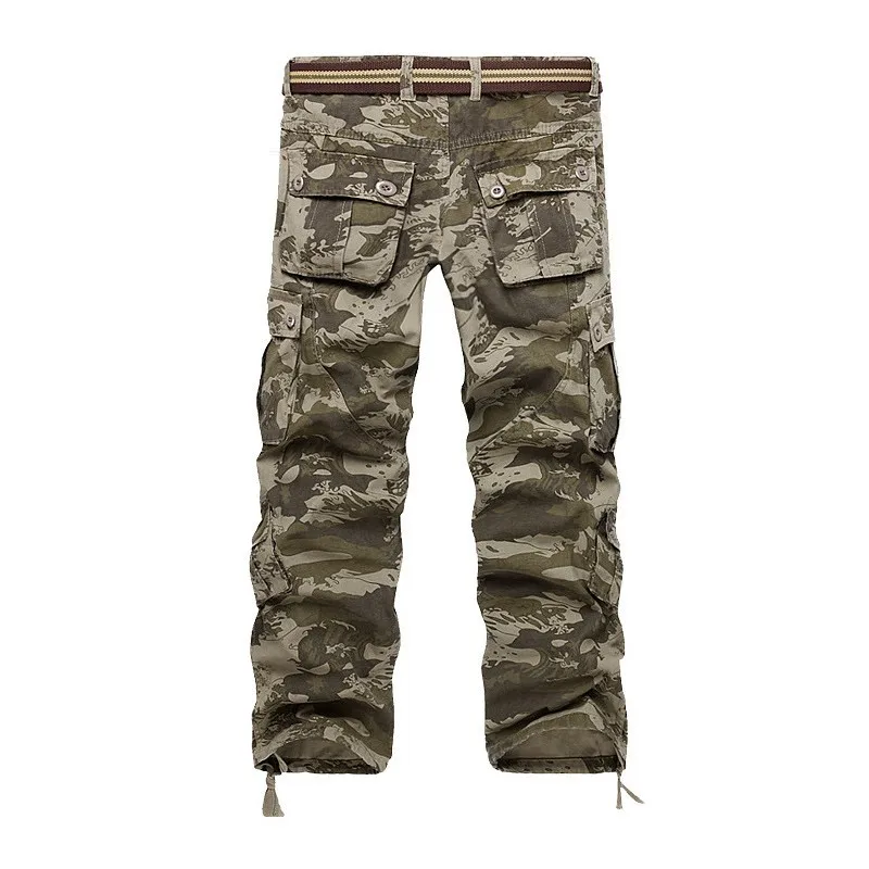 Cargo Pants (4)