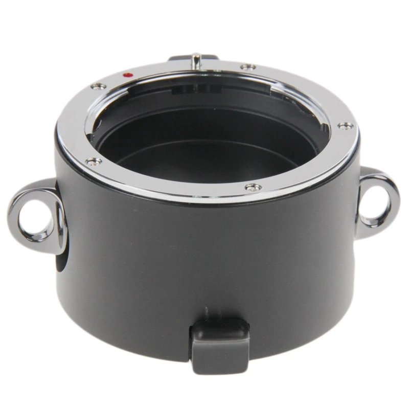 

PULUZ For Nikon Lens Holder Quickly Safety Tool Exclusive Dual Lens Holder with Strap for Sony Canon DSLR Camera