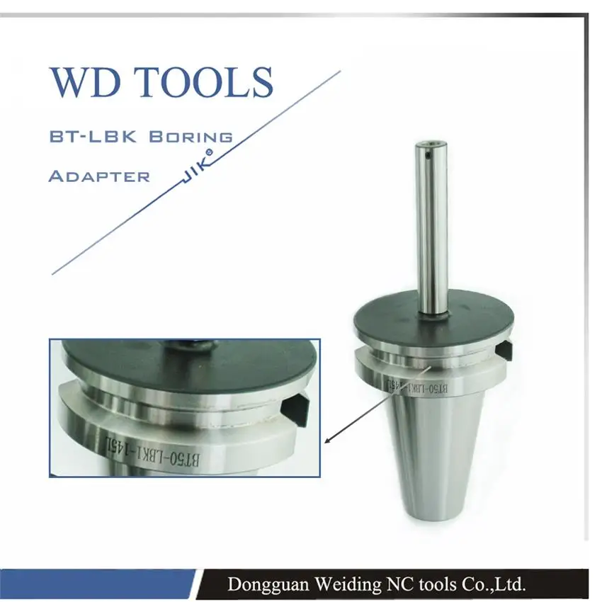 BT50-LBK1-105 factory wholesale tool holder LBK cnc tool holder LBK5 holder holder for cbh rbh boring head BT50-LBK1-105 factory wholesale tool holder LBK cnc tool holder LBK5 holder holder for cbh rbh boring head