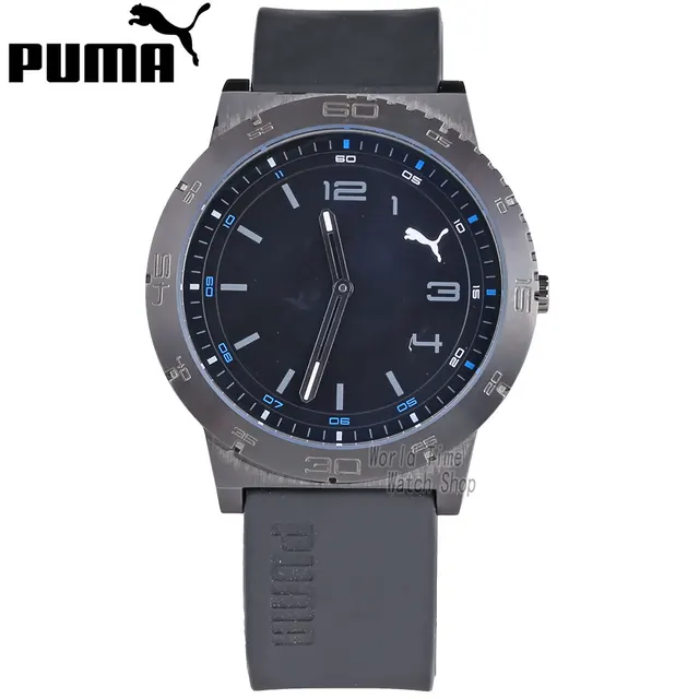 puma ladies watch price