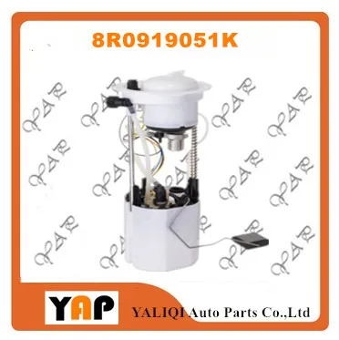 Новый модуль топливного насоса в сборе для FITAudi Q5 2.0L 3.2L L4 V6 8R0919051K 8R0 919 051K 2009-2012 |