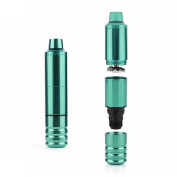 

Professional High Quality Cartridge System Rotary Tattoo Machine T2 Pen Shader Liner Makeup Brand Guns Supplies Free Shipping