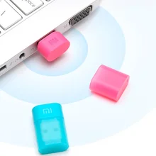 Xiaomi mi Автоматизация умного дома Портативный mi ni USB беспроводной маршрутизатор wifi 2,4 ГГц 150 Мбит/с USB Интернет адаптер domotica domotique
