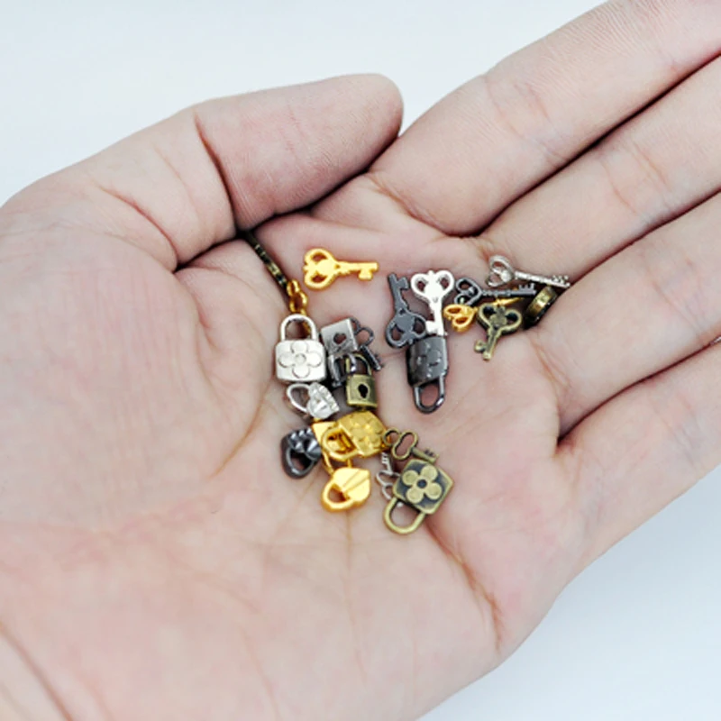 diy doll clothes accessories  (3)