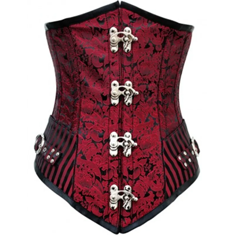Corsets (2)