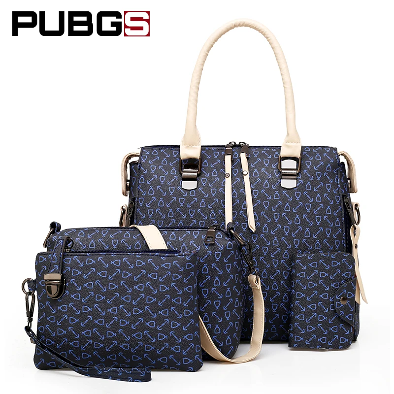 Купить Сумку 4 В 1