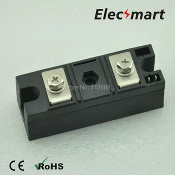 

Thyristor Module MKS110A 1600V