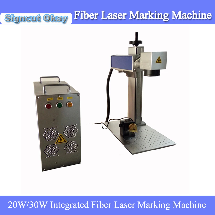 High speed metal fiber laser engraving machine stainless steel laser