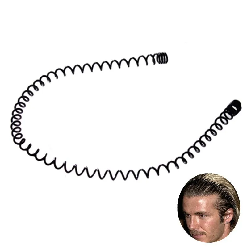 Ободок Для Волос Мужской Купить Спб