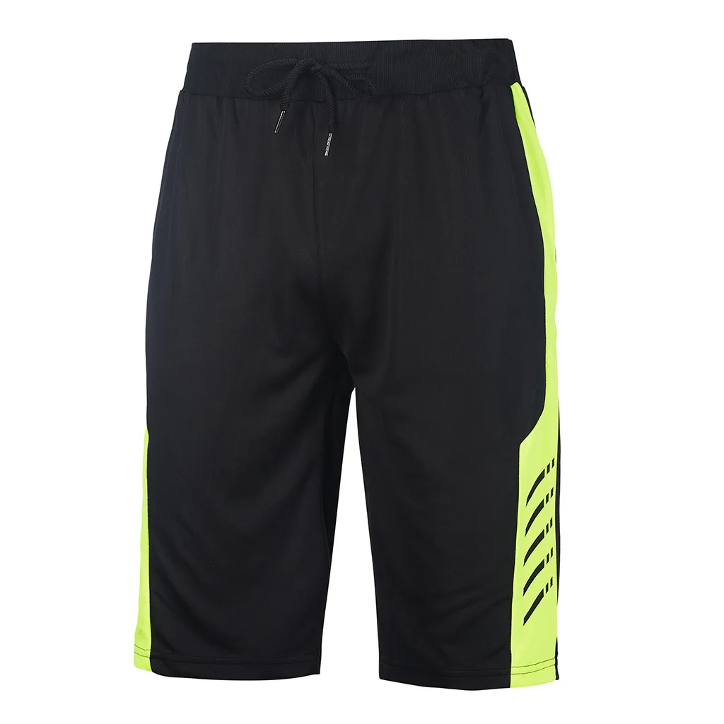 Для мужчин бега занятий серфингом sportsplus Размеры Пляжные шорты Zwembroek Heren сундук a0328