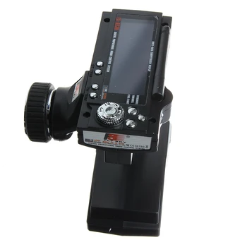 

Flysky GT3B FS-3 2.4GHz RADIO SENDER AUTO BOAT remote control