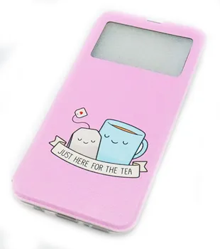 

Stand case Book Cup mugs for Xiaomi Redmi Go