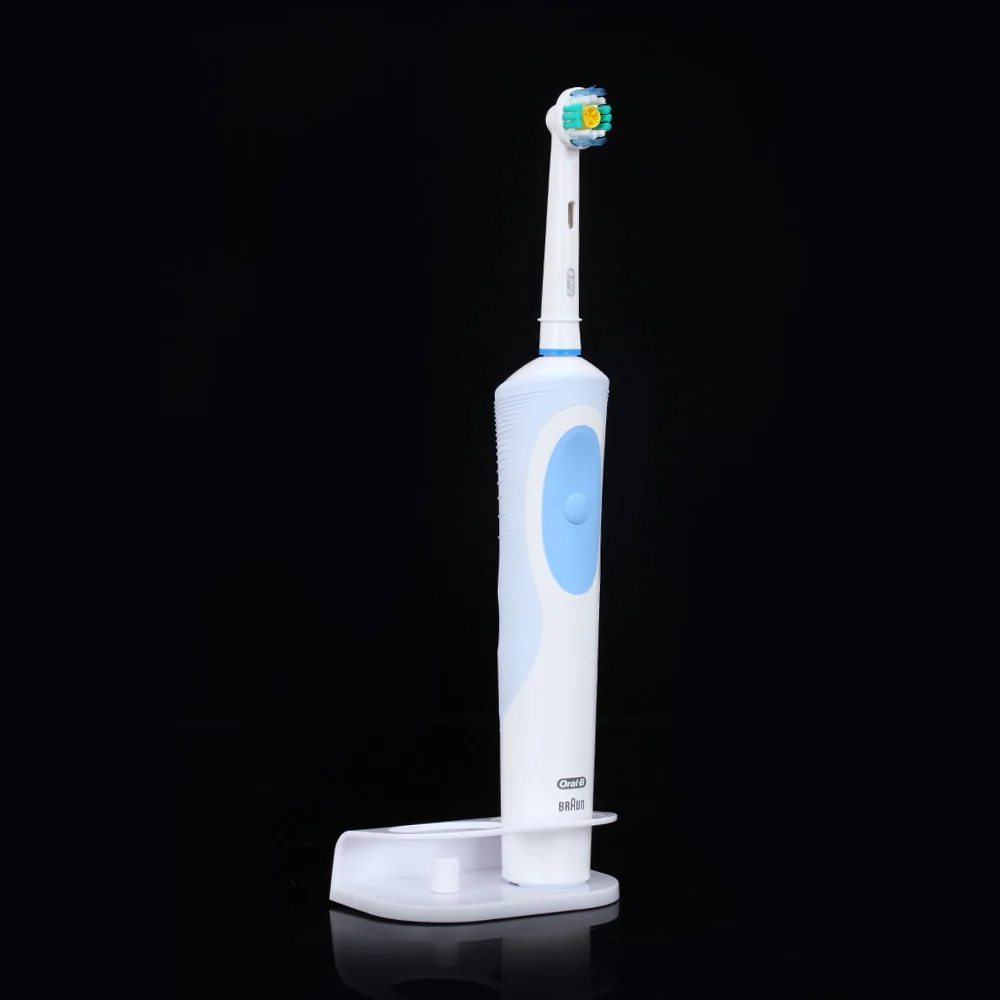 فرشاة الأسنان الكهربائية حامل دعم حامل فرشاة أسنان كهربائية قاعدة الجسم ل JT-E1/E2/B2