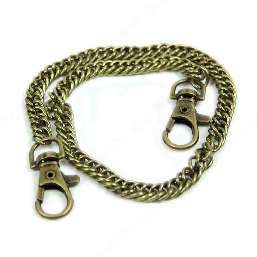 New High Quality Purse Handbags Shoulder Strap Chain Bags Replacement Handle