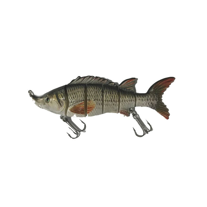 6 Section Fishing Lures Sturgeon (1)