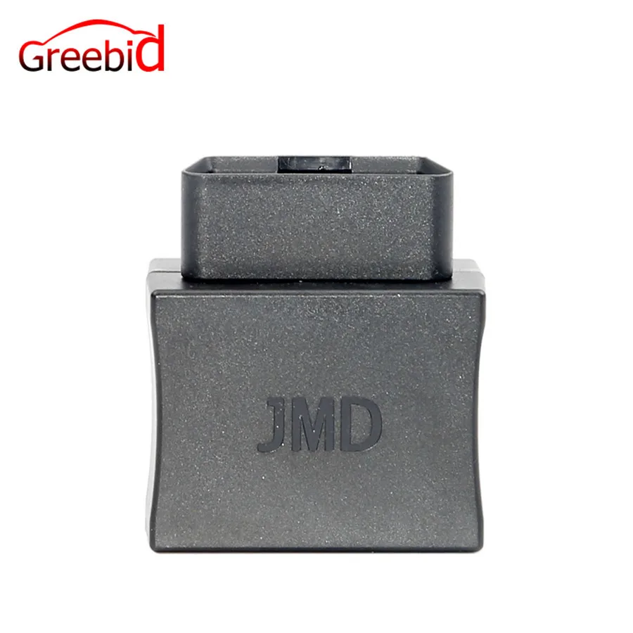 

JMD Assistant Handy Baby OBD Adapter used to read out ID48 data for Cars JMD Assistant