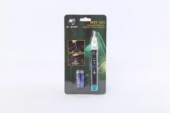 

ignition coil tester MST-101Auto Electric Components Faults Detector MST-101 ignition coil tester