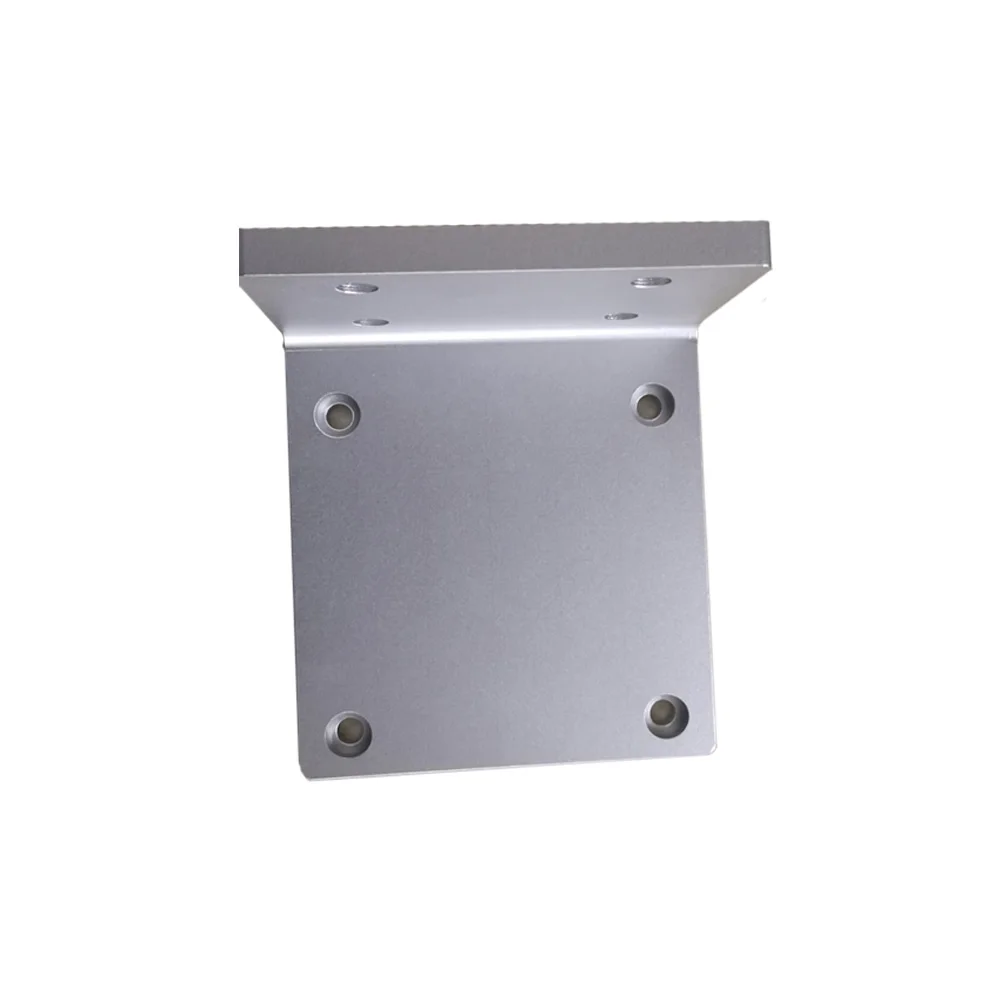 Custom Aluminium CNC Machining Prototypes/Rapid Prototypes for Parts |