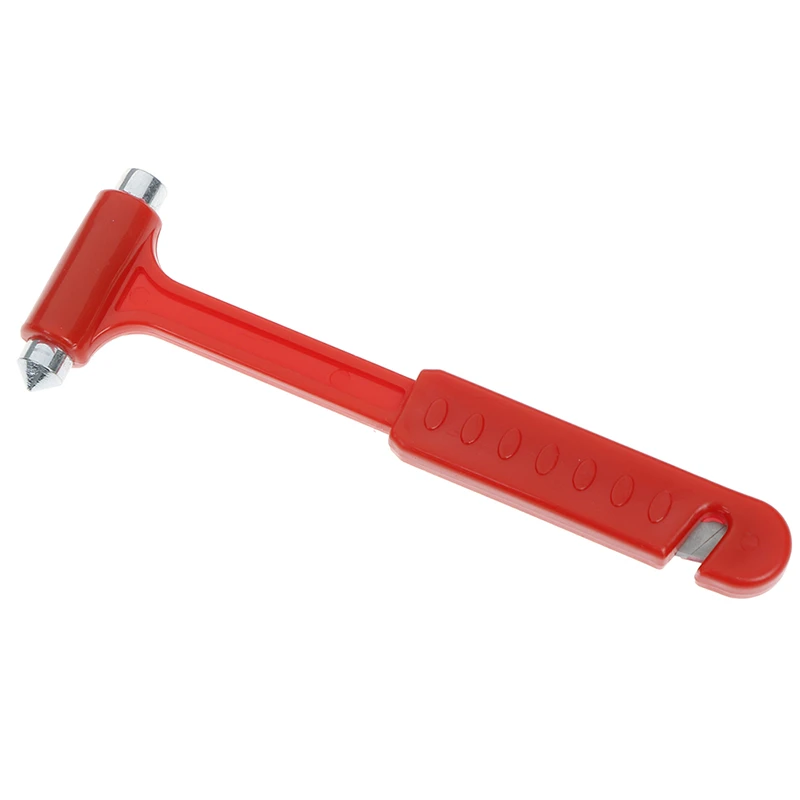4pcs Mini Car Safety Hammer Life Saving Escape Emergency Hammer Seat