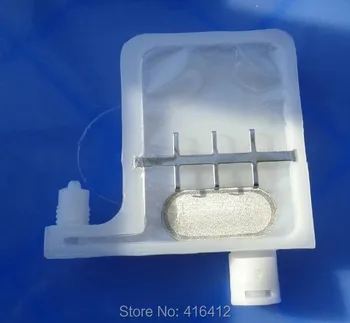 

20 pcs big damper +small connector for Roland FJ 540/740, SJ 540/740, SP 300/540 solvent printer ( For 3x2mm ink tube)