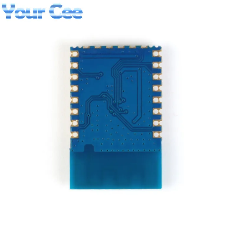HLK-M50 SMD Version RDA5981 Serial Port WIFI Transparent Transmission Module Secondary Development Voice Remote Control (6)
