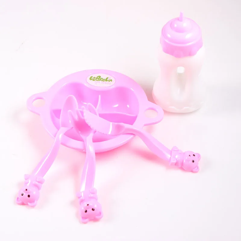 doll feeding accessories