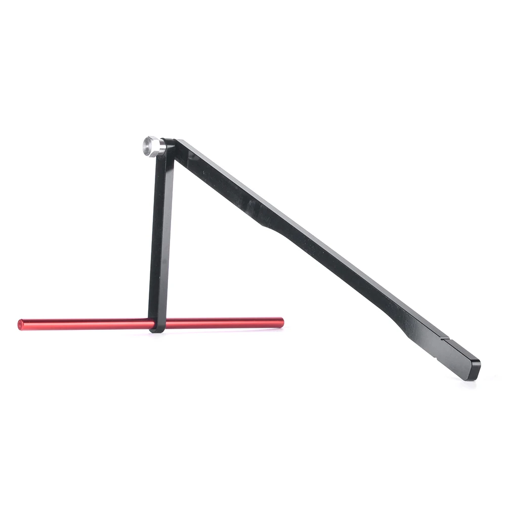 

Clip On Handlebar Adjuster tool Alignment Tool SPORT BIKE CBR NINJA R1 R6 GSXR