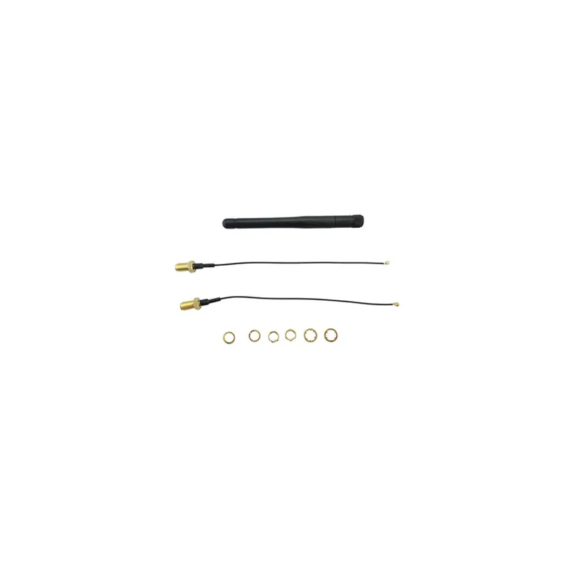 Радиозапчасти для радиоуправляемых квадрокоптеров HUBSAN H501S H502S H107D + H501A H501C H501M 5
