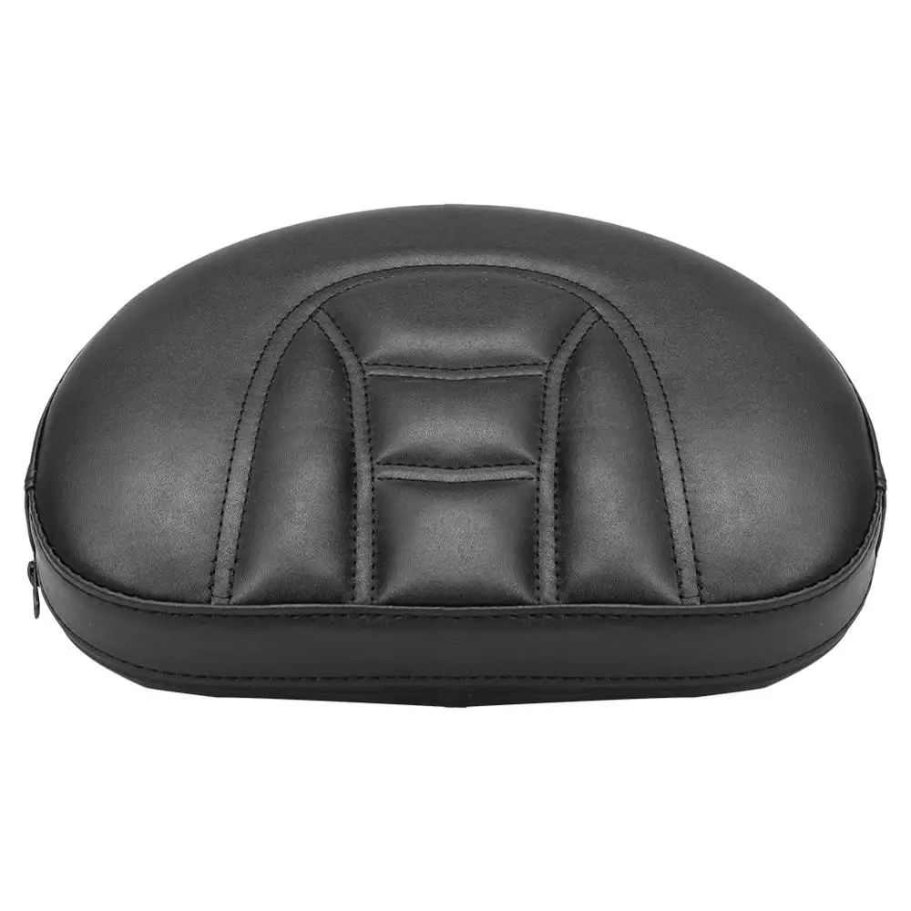 МОТОЦИКЛ Sissy бар спинки Pad подходит для Harley Touring Road King Street Electra Glide уличное движение FL FLHT FLHX 1997